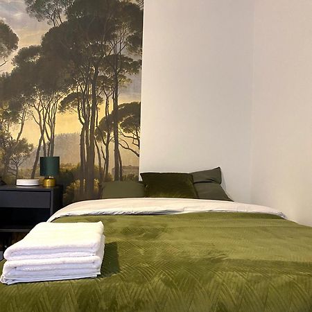 Apartmán Amazone Caen Exteriér fotografie