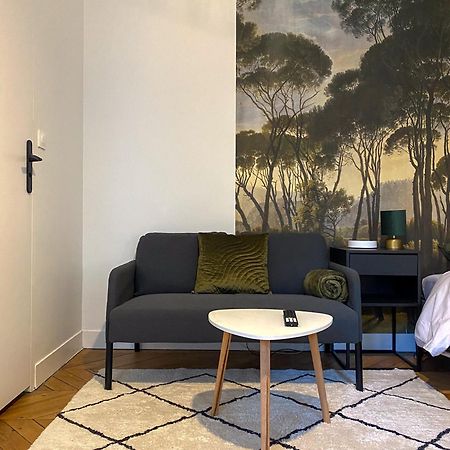 Apartmán Amazone Caen Exteriér fotografie