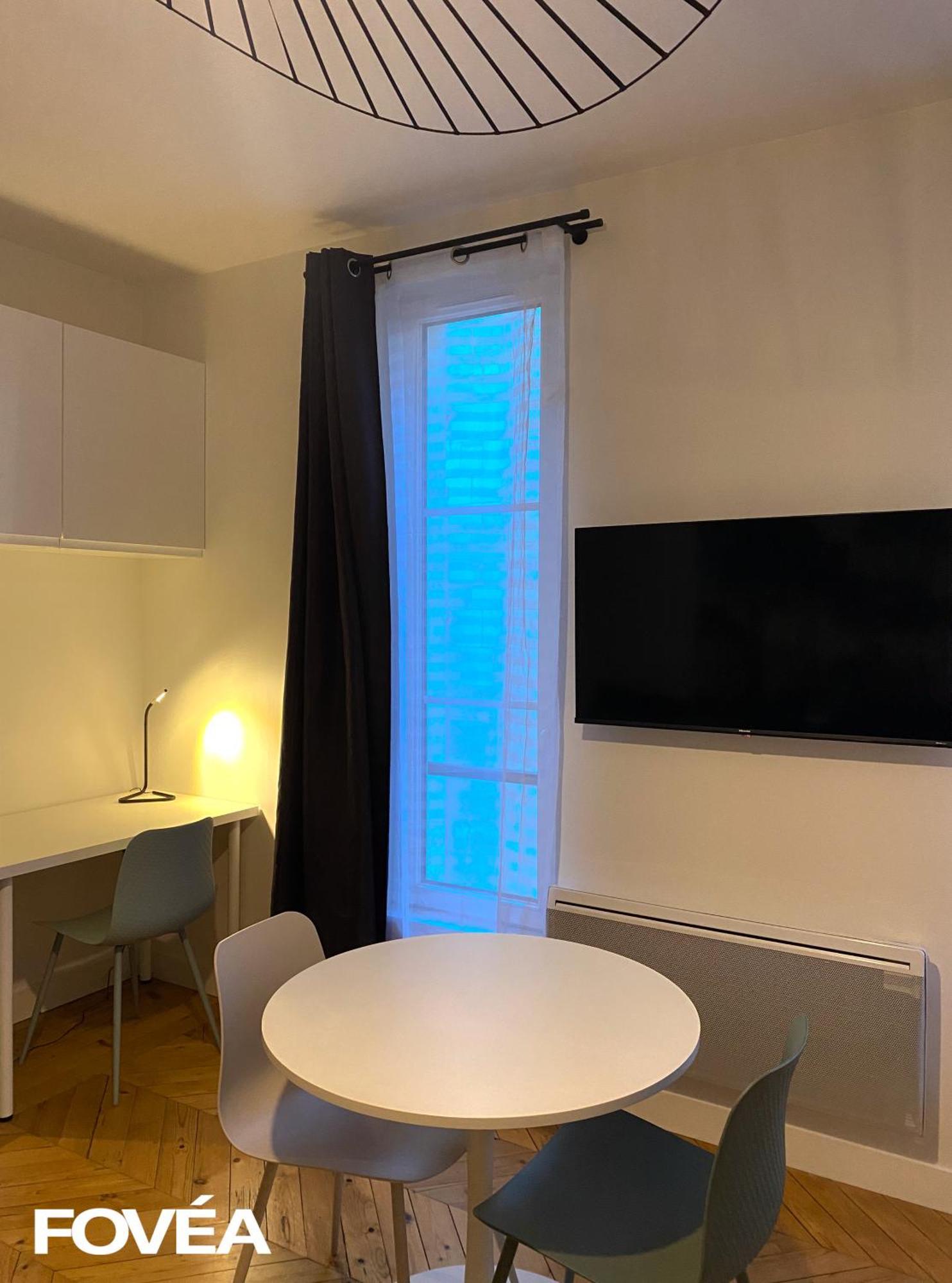 Apartmán Amazone Caen Exteriér fotografie