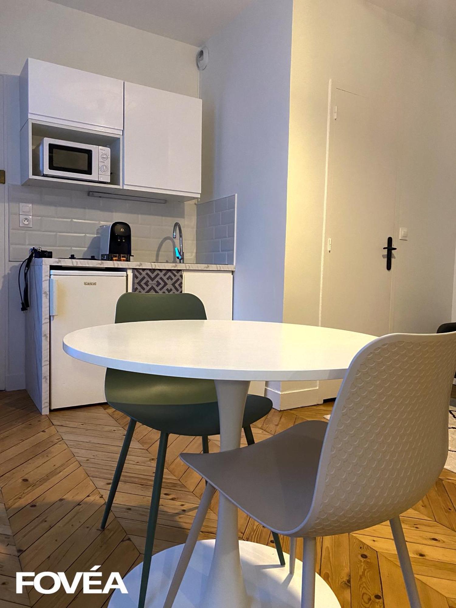 Apartmán Amazone Caen Exteriér fotografie