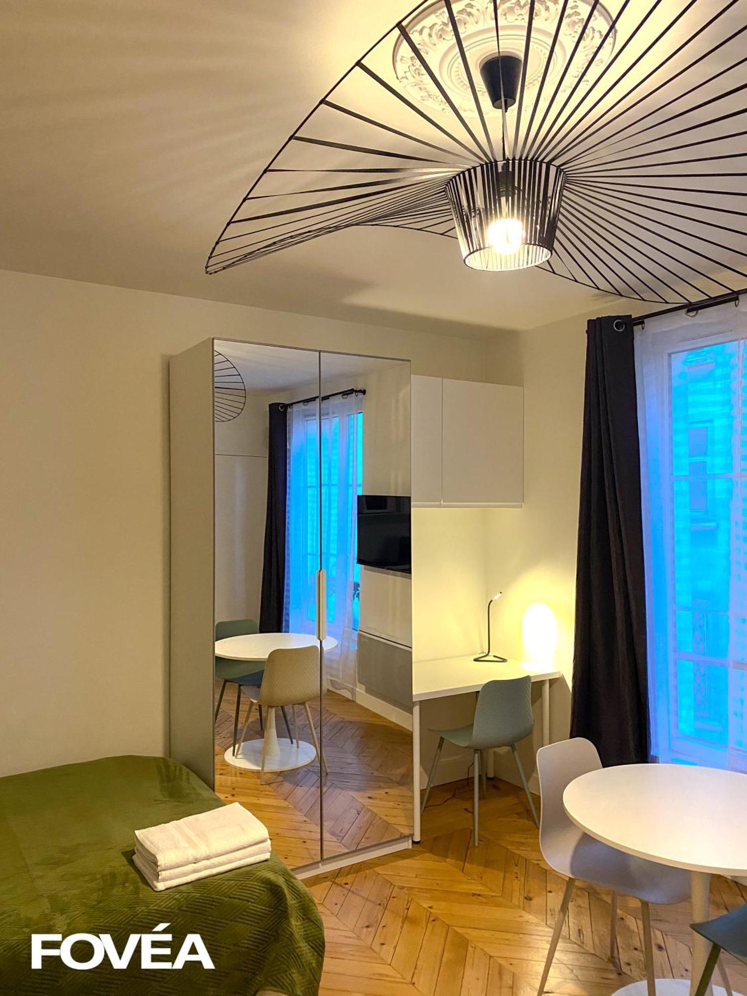Apartmán Amazone Caen Exteriér fotografie