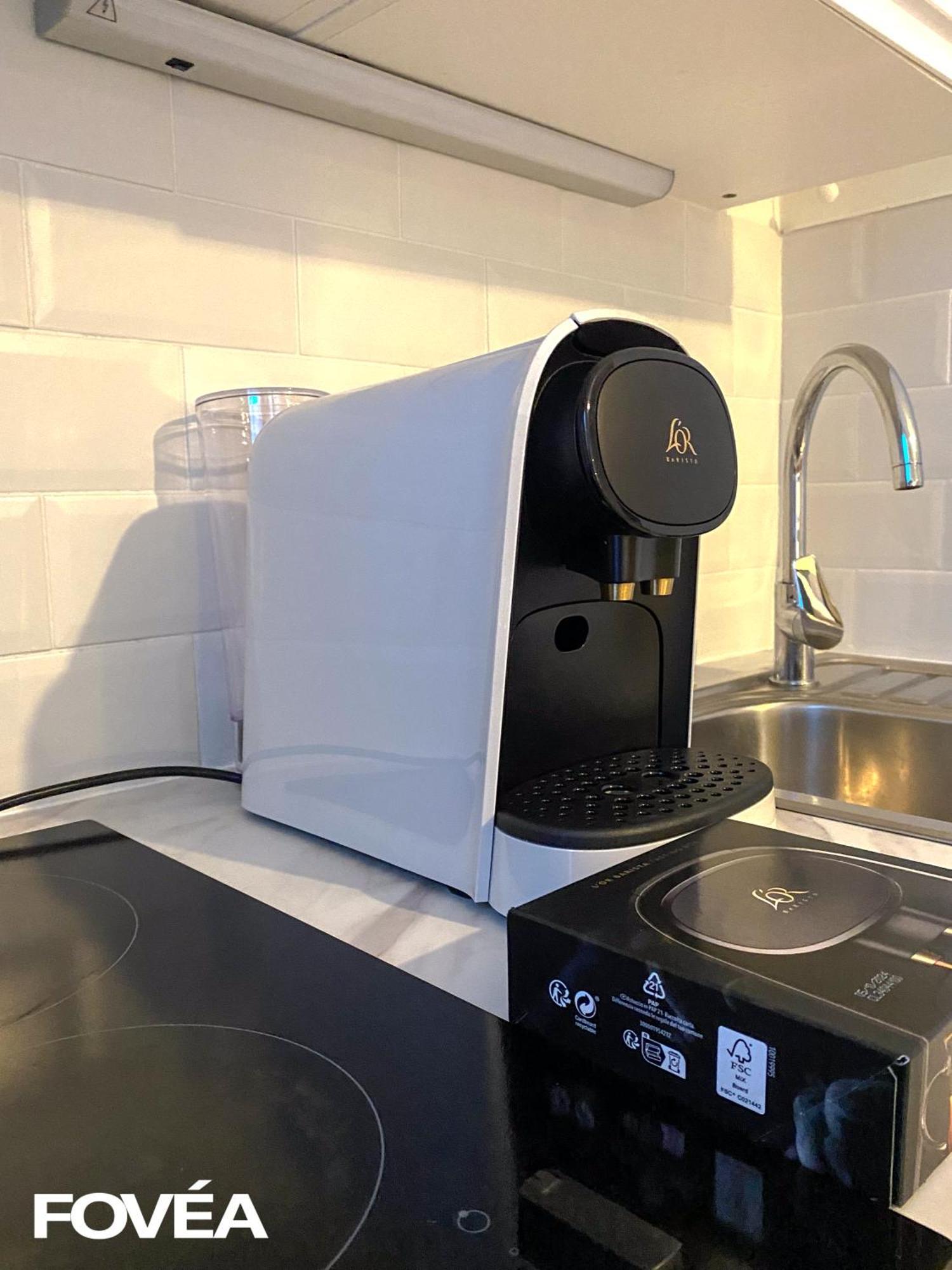 Apartmán Amazone Caen Exteriér fotografie