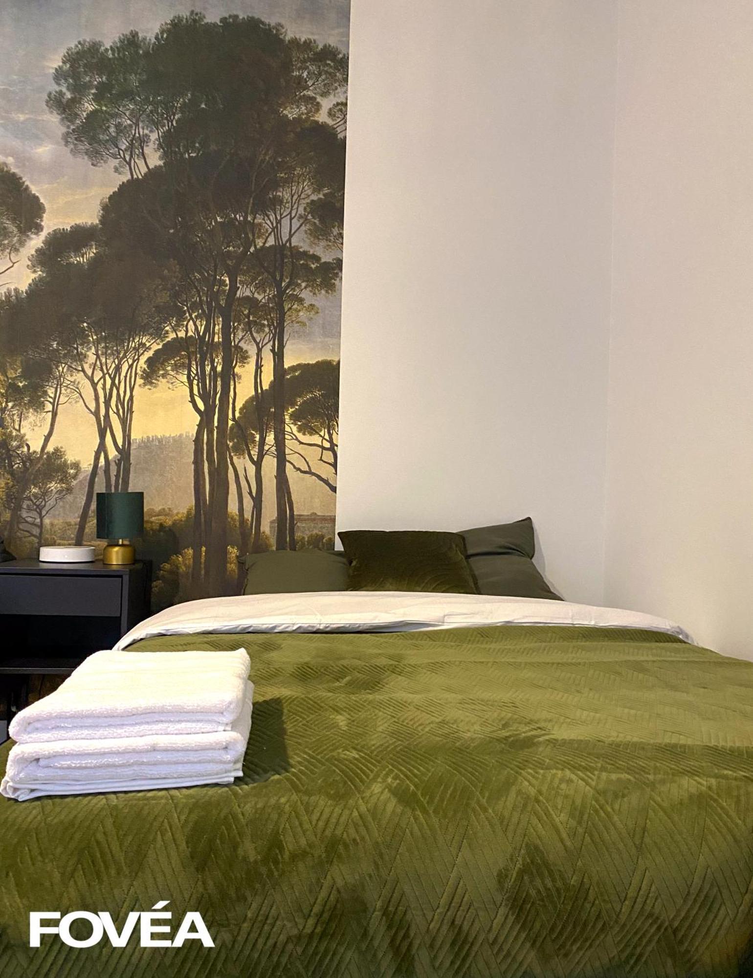 Apartmán Amazone Caen Exteriér fotografie