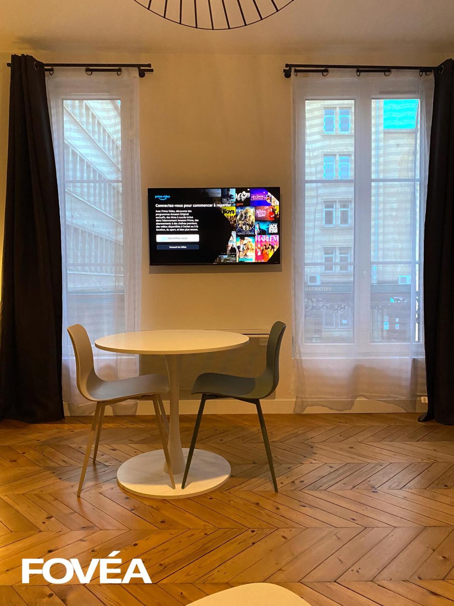 Apartmán Amazone Caen Exteriér fotografie